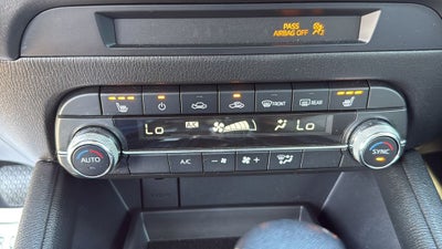 2019 Mazda Mazda CX-5 Touring