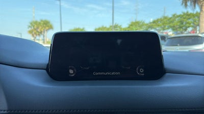 2019 Mazda Mazda CX-5 Touring