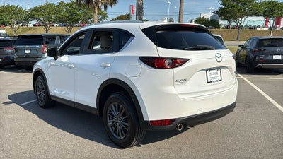 2019 Mazda Mazda CX-5 Touring