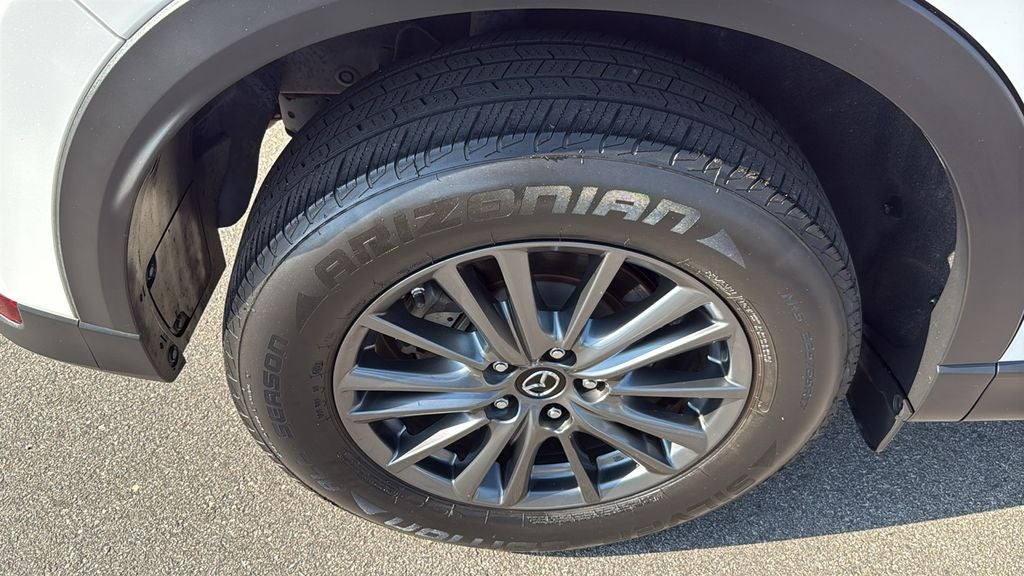 2019 Mazda Mazda CX-5 Touring