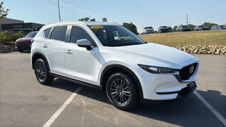 2019 Mazda Mazda CX-5 Touring