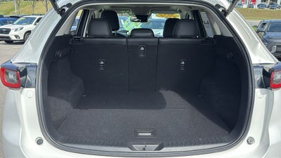 2024 Mazda Mazda CX-5 2.5 S Premium Plus Package