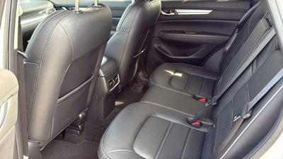 2024 Mazda Mazda CX-5 2.5 S Premium Plus Package
