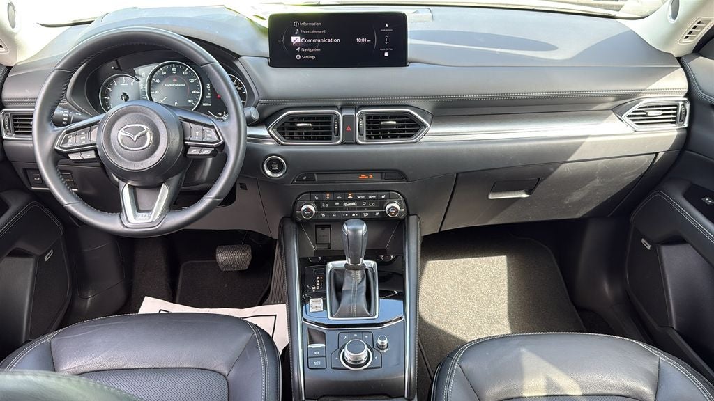 2024 Mazda Mazda CX-5 2.5 S Premium Plus Package