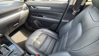 2024 Mazda Mazda CX-5 2.5 S Premium Plus Package