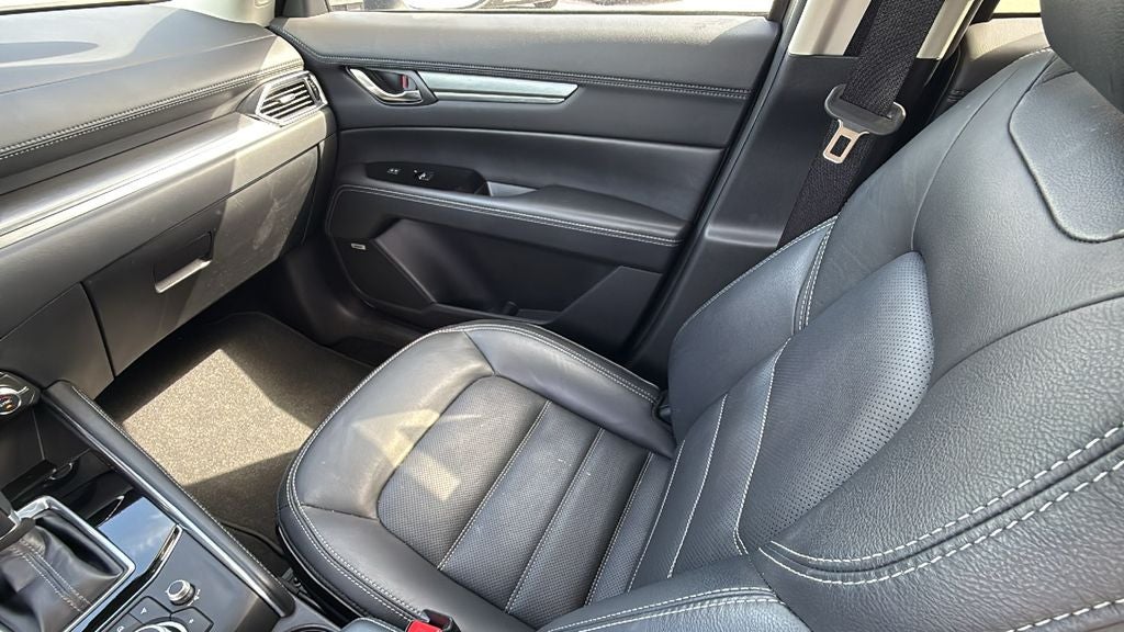 2024 Mazda Mazda CX-5 2.5 S Premium Plus Package