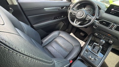 2024 Mazda Mazda CX-5 2.5 S Premium Plus Package