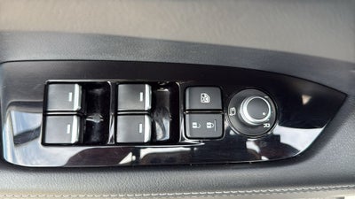 2024 Mazda Mazda CX-5 2.5 S Premium Plus Package