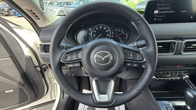 2024 Mazda Mazda CX-5 2.5 S Premium Plus Package