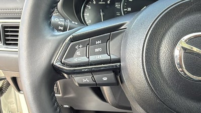 2024 Mazda Mazda CX-5 2.5 S Premium Plus Package