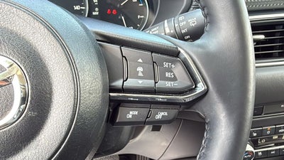 2024 Mazda Mazda CX-5 2.5 S Premium Plus Package