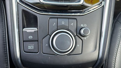 2024 Mazda Mazda CX-5 2.5 S Premium Plus Package