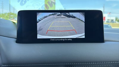 2024 Mazda Mazda CX-5 2.5 S Premium Plus Package
