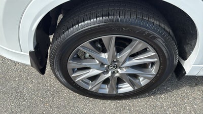 2024 Mazda Mazda CX-5 2.5 S Premium Plus Package