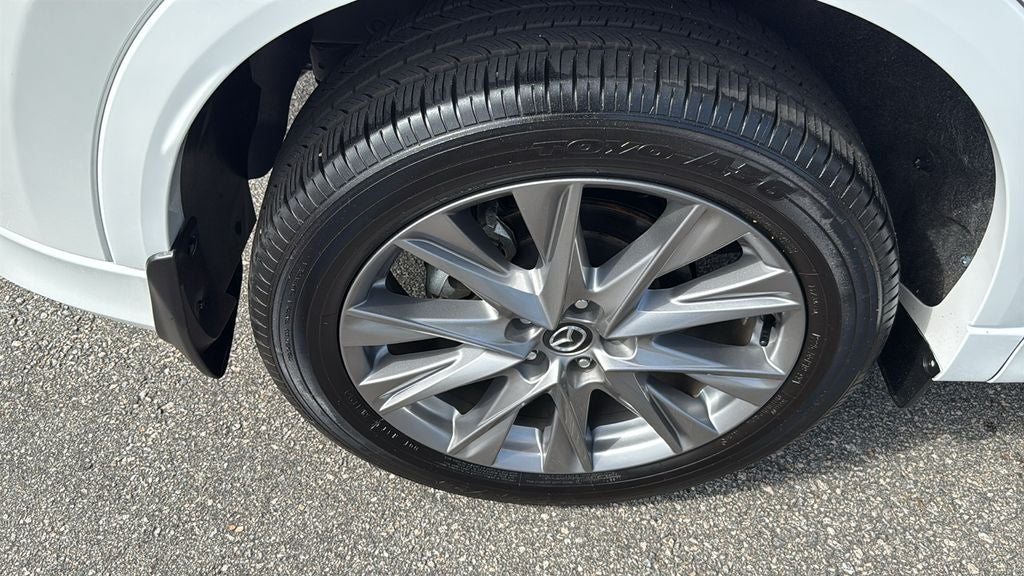 2024 Mazda Mazda CX-5 2.5 S Premium Plus Package