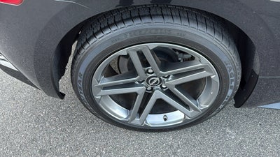 2024 Nissan Z Sport