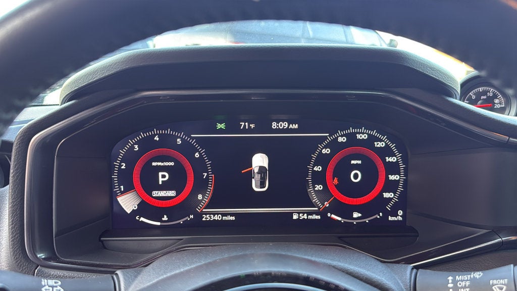 2024 Nissan Z Sport