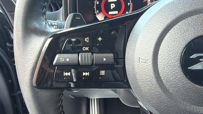 2024 Nissan Z Sport