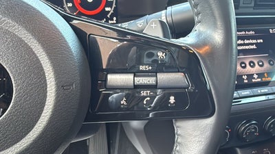2024 Nissan Z Sport