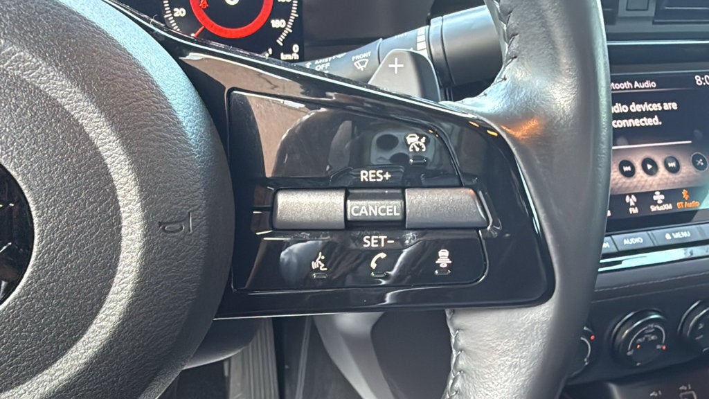 2024 Nissan Z Sport