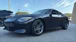 2024 Nissan Z Sport
