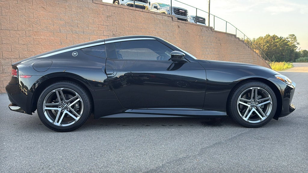 2024 Nissan Z Sport