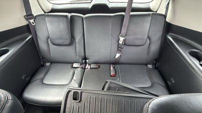 2020 Nissan Armada Platinum