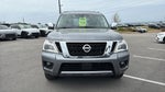 2020 Nissan Armada Platinum