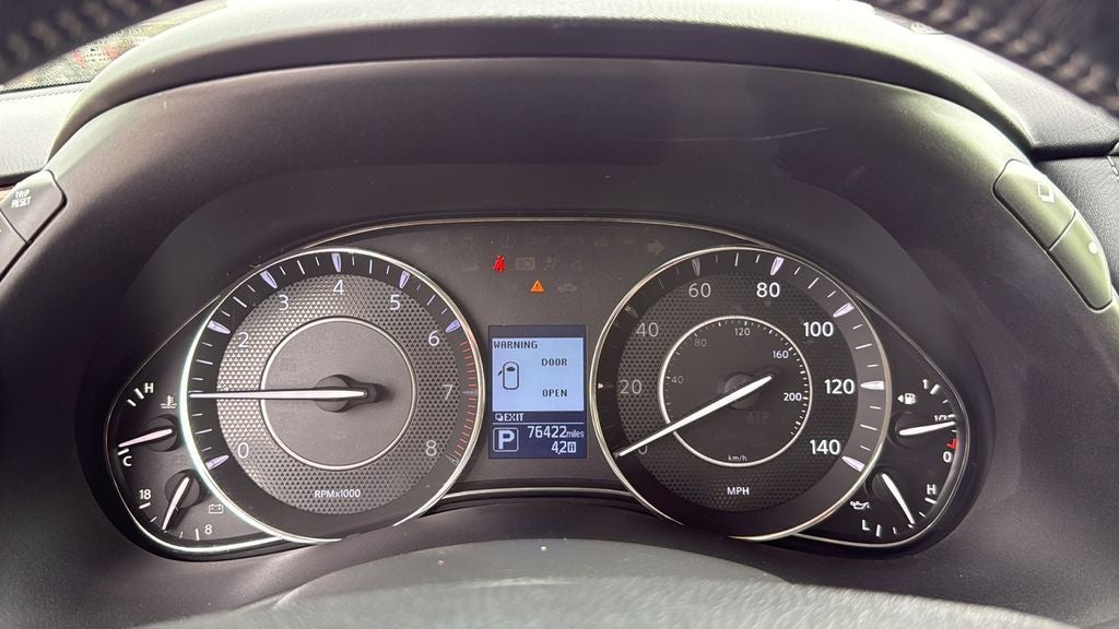 2020 Nissan Armada Platinum