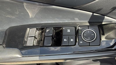 2023 Lexus IS 300