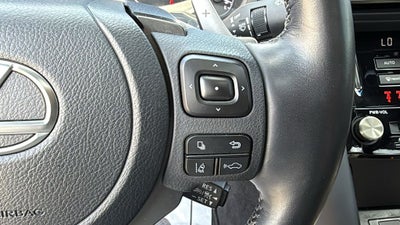 2023 Lexus IS 300