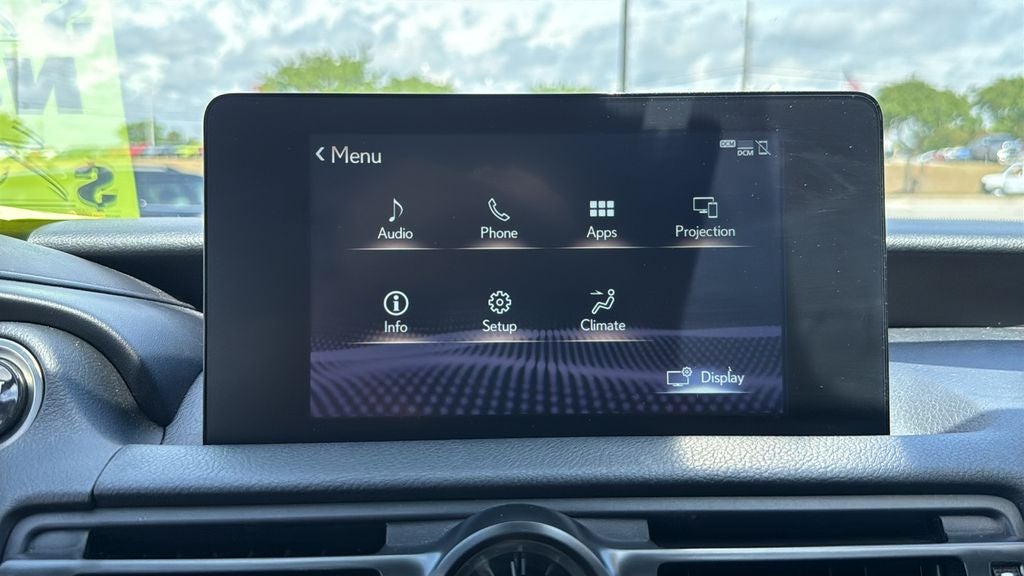 2023 Lexus IS 300