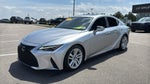 2023 Lexus IS 300