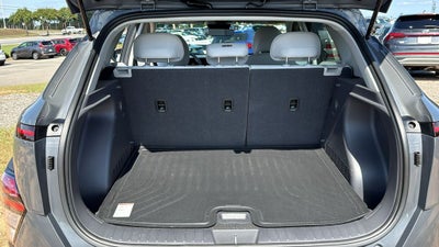 2024 Hyundai KONA SE