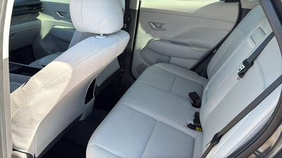2024 Hyundai KONA SE