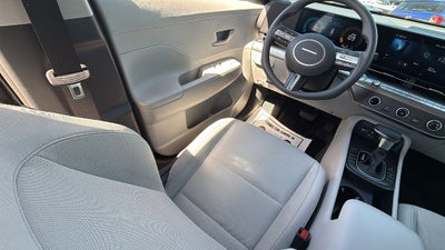 2024 Hyundai KONA SE