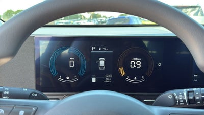 2024 Hyundai KONA SE