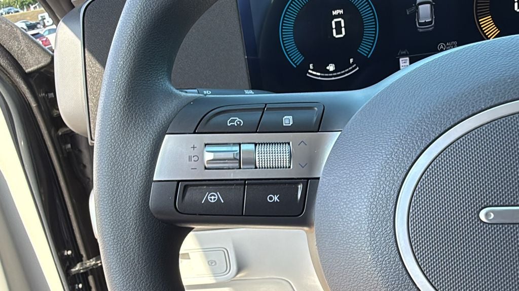 2024 Hyundai KONA SE
