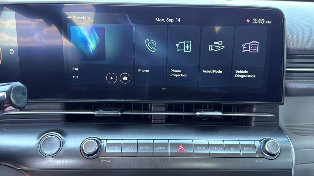 2024 Hyundai KONA SE