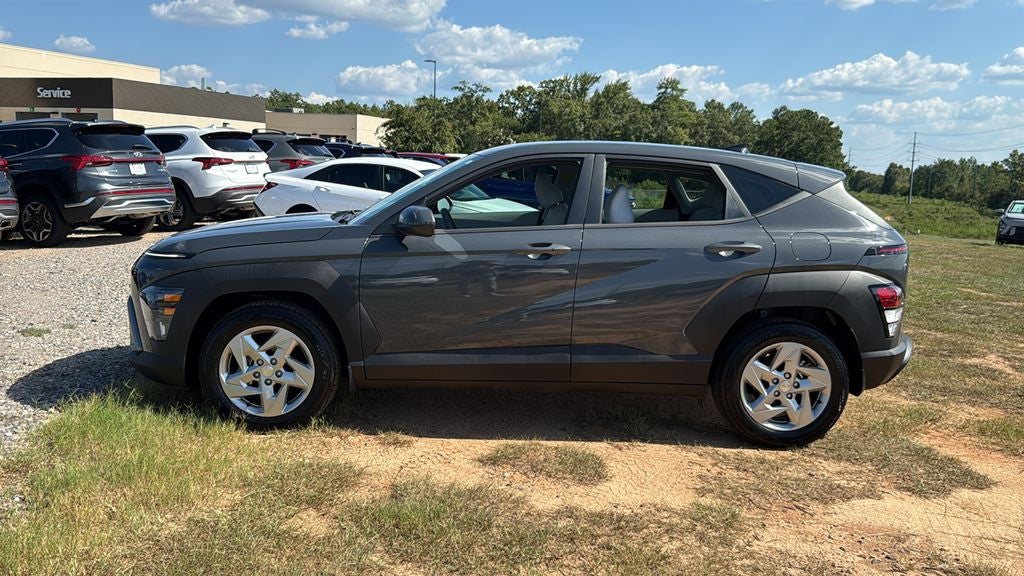 2024 Hyundai KONA SE