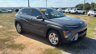 2024 Hyundai KONA SE