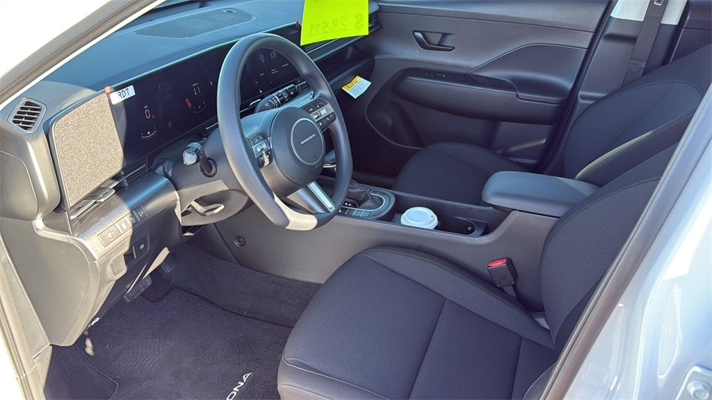 2026 Hyundai KONA SE