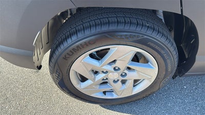 2026 Hyundai KONA SE