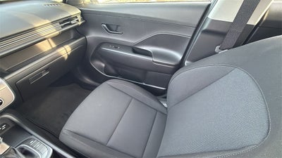 2026 Hyundai KONA SE FWD