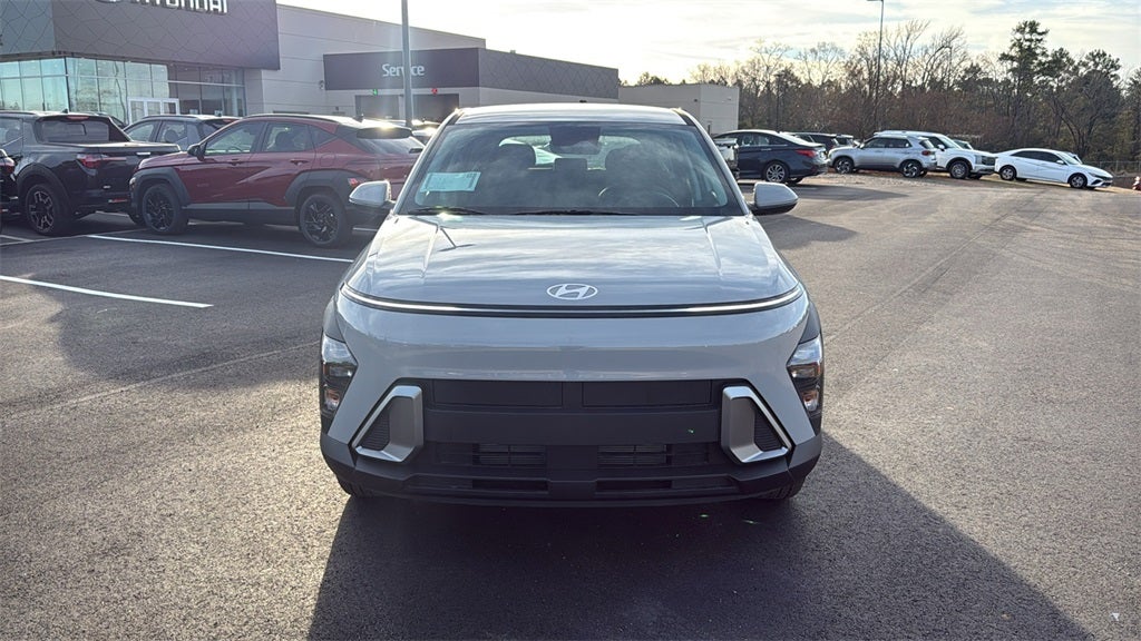 2026 Hyundai KONA SE FWD