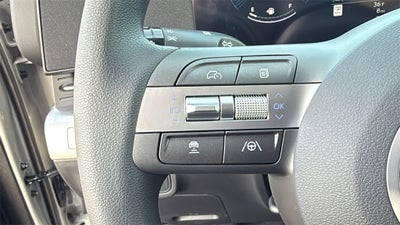 2026 Hyundai KONA SE FWD