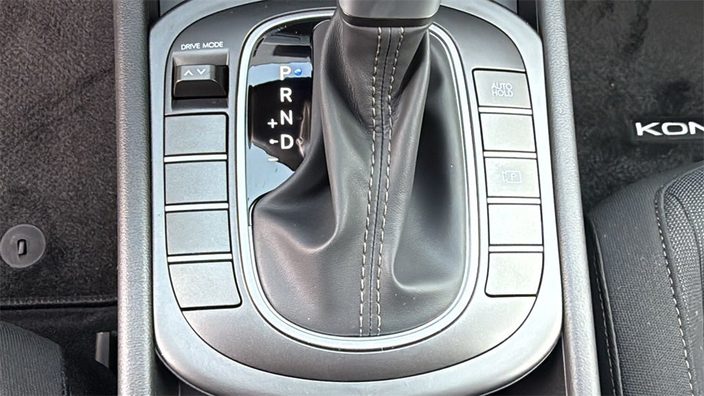 2026 Hyundai KONA SE FWD