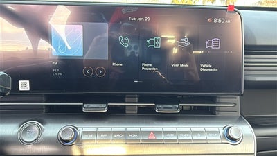 2026 Hyundai KONA SE FWD