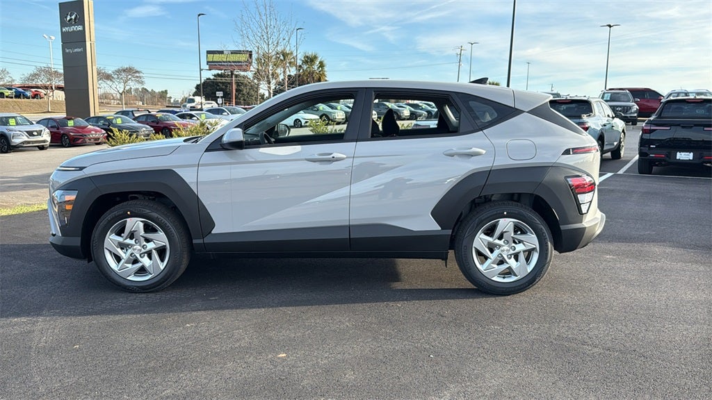 2026 Hyundai KONA SE FWD