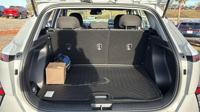 2026 Hyundai KONA SE FWD